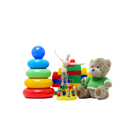 Toys , Kids & Babies